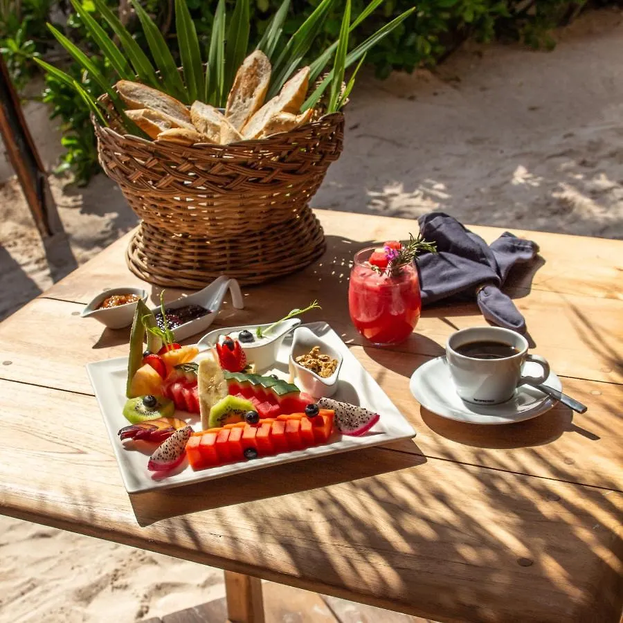 Dune Boutique Hotel Located At The Party Zone (Adults Only) Tulum