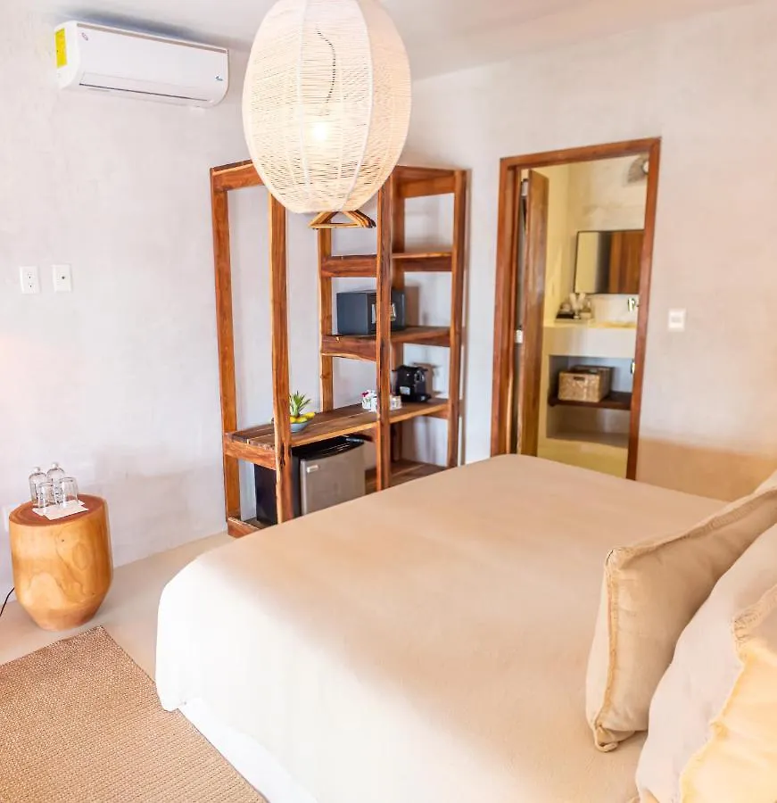 Dune Boutique Hotel Located At The Party Zone (Adults Only) Tulum
