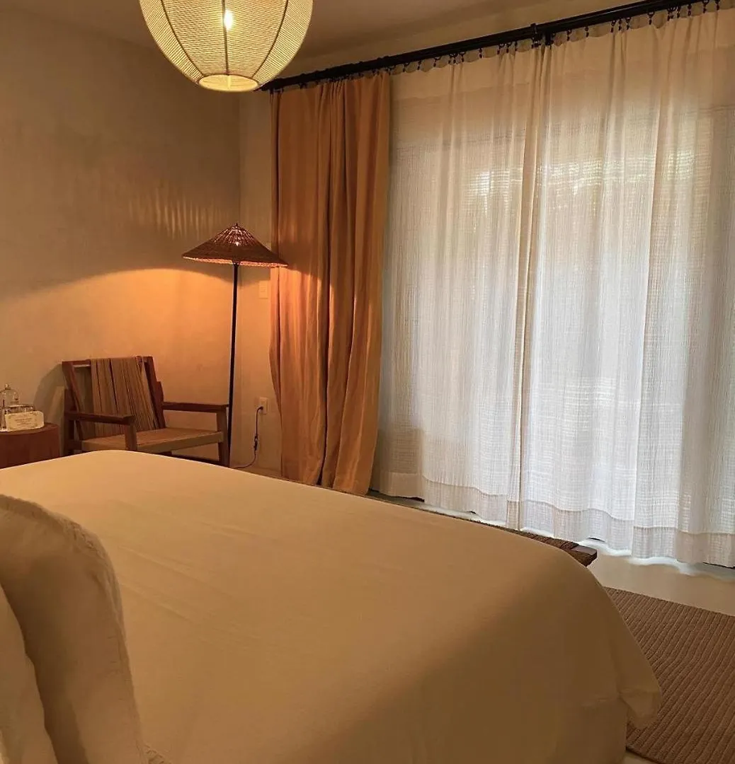 Dune Boutique Hotel Located At The Party Zone (Adults Only) Tulum