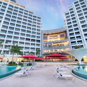Курортный комплекс Hilton Vallarta Riviera Resort,puerto Vallarta (adults Only)