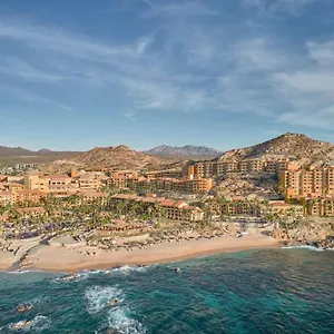 Курортный комплекс Grand Fiesta Americana Cabos Golf &