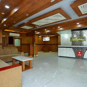 Capital O Kovilakam Residency 3*, Thrissur India