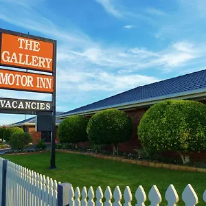 The Gallery Motor 3*, Dalby Australia