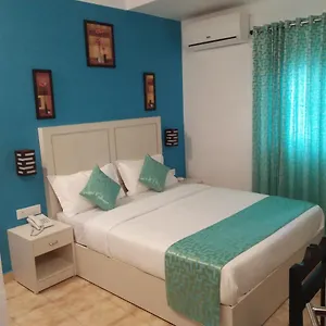 Blue Diamond , Kochi India