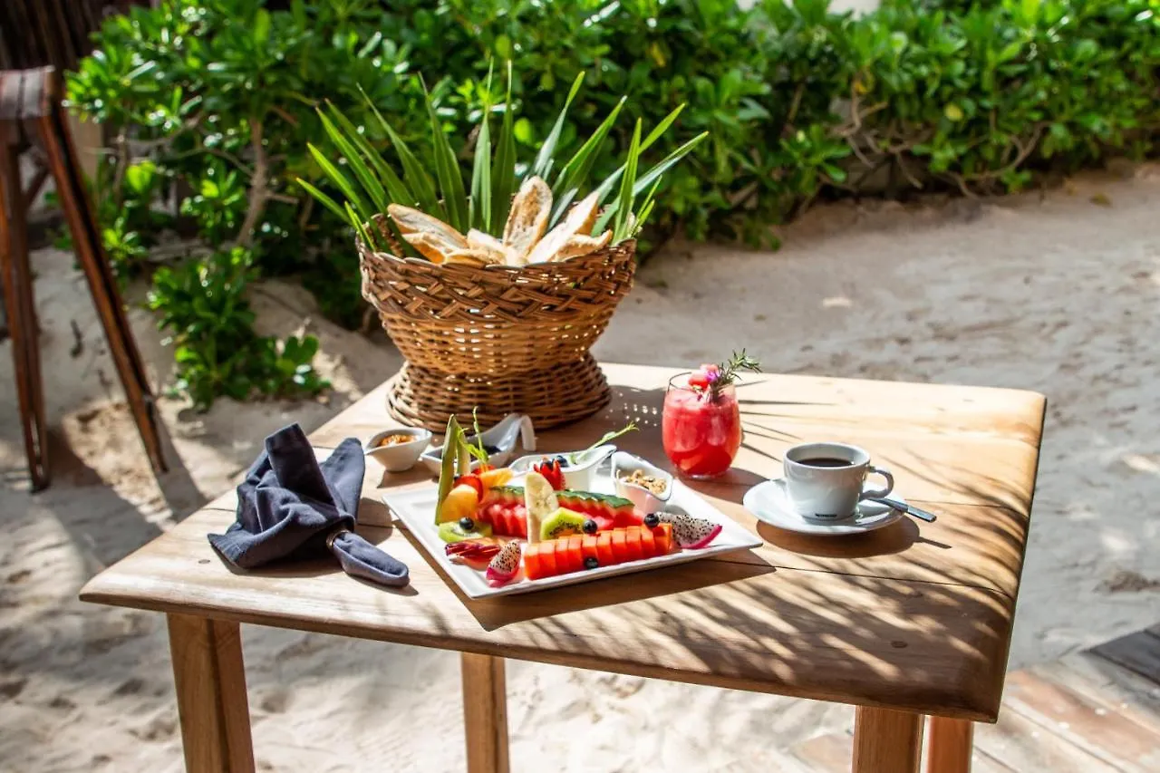 Dune Boutique Hotel Located At The Party Zone (Adults Only) Tulum