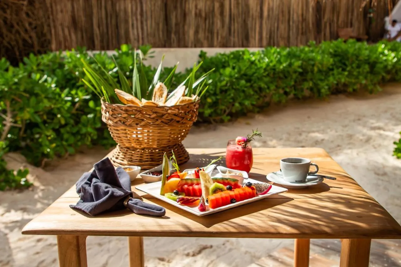 Dune Boutique Hotel Located At The Party Zone (Adults Only) Tulum