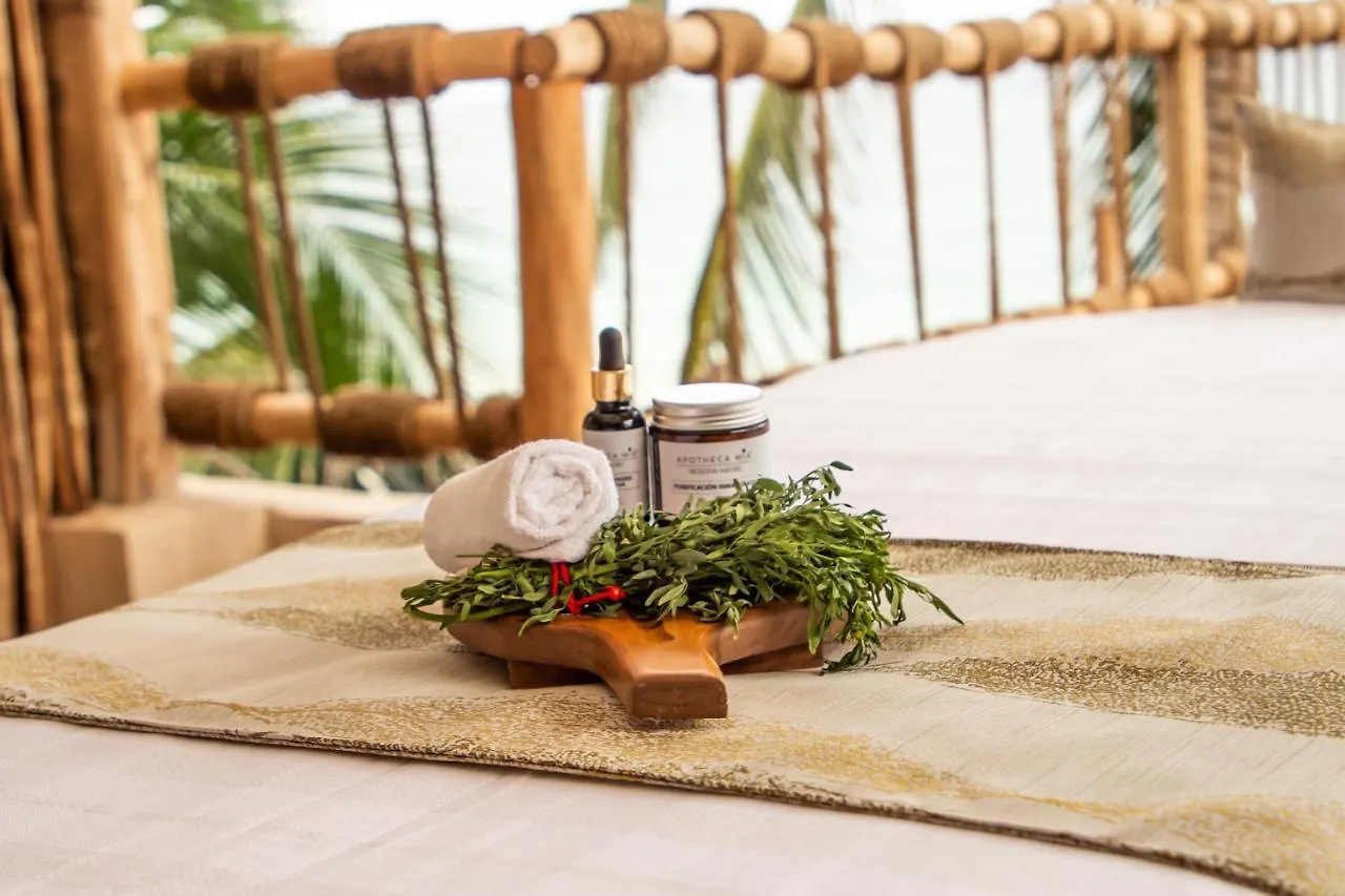 Dune Boutique Hotel Located At The Party Zone (Adults Only) Tulum 4*,  Mexico