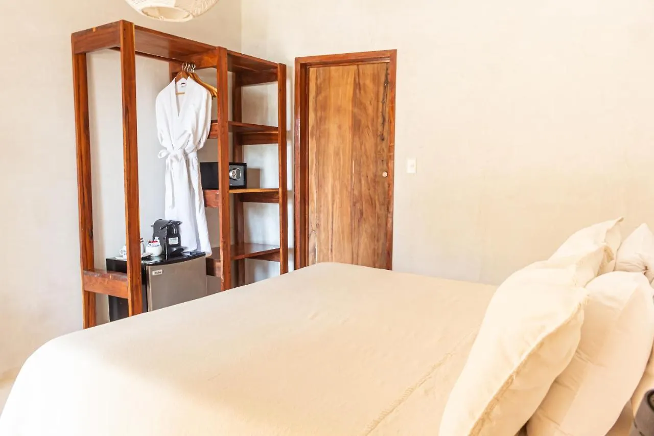 Dune Boutique Hotel Located At The Party Zone (Adults Only) Tulum 4*,