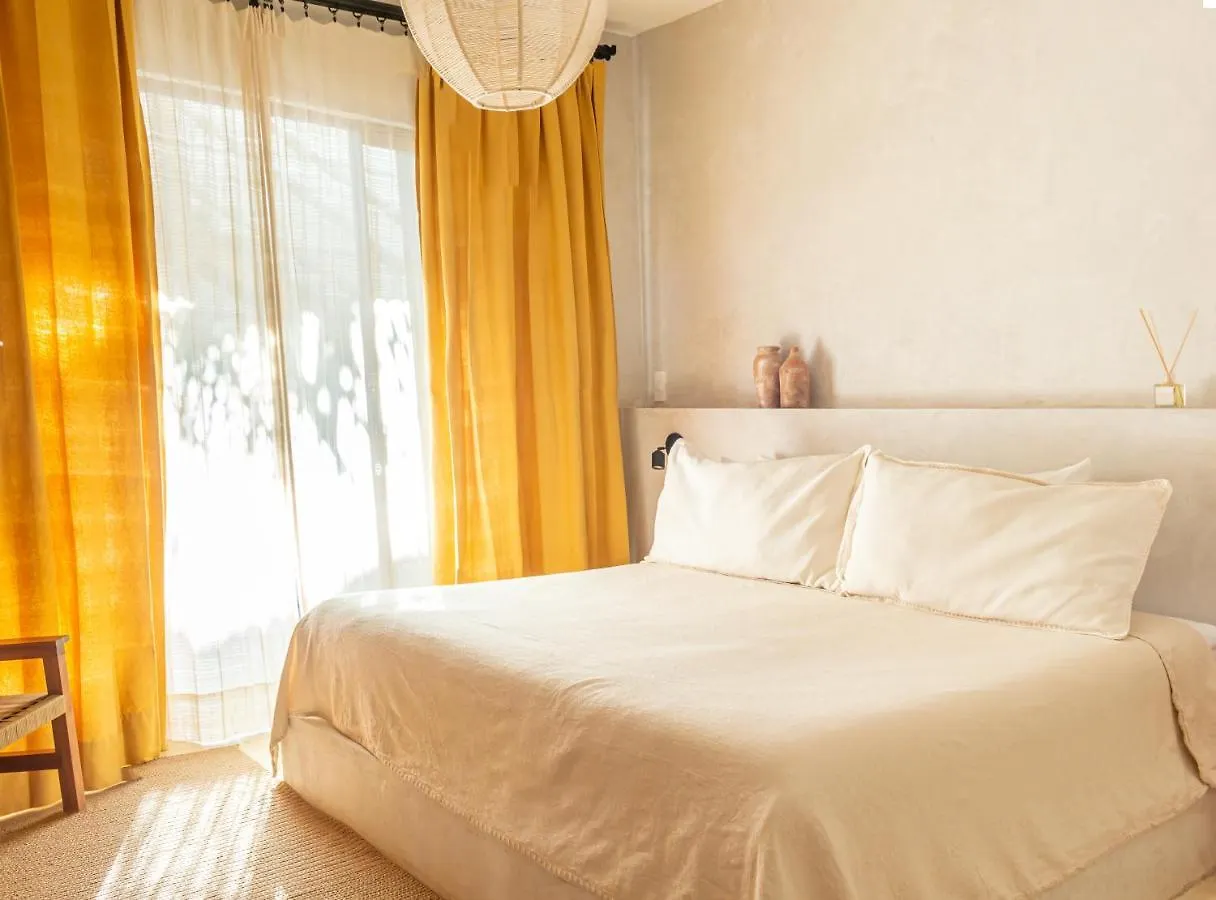 Dune Boutique Hotel Located At The Party Zone (Adults Only) Tulum