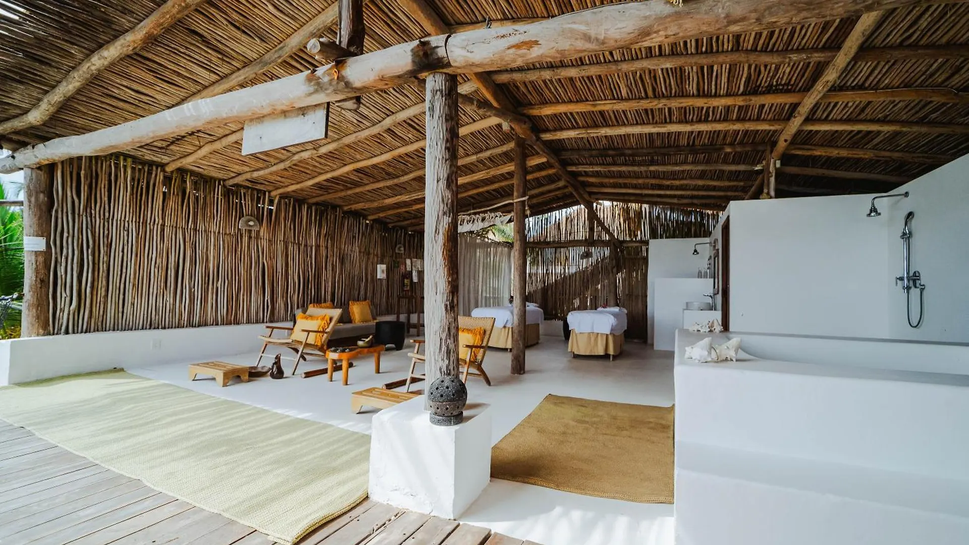 Dune Boutique Hotel Located At The Party Zone (Adults Only) Tulum