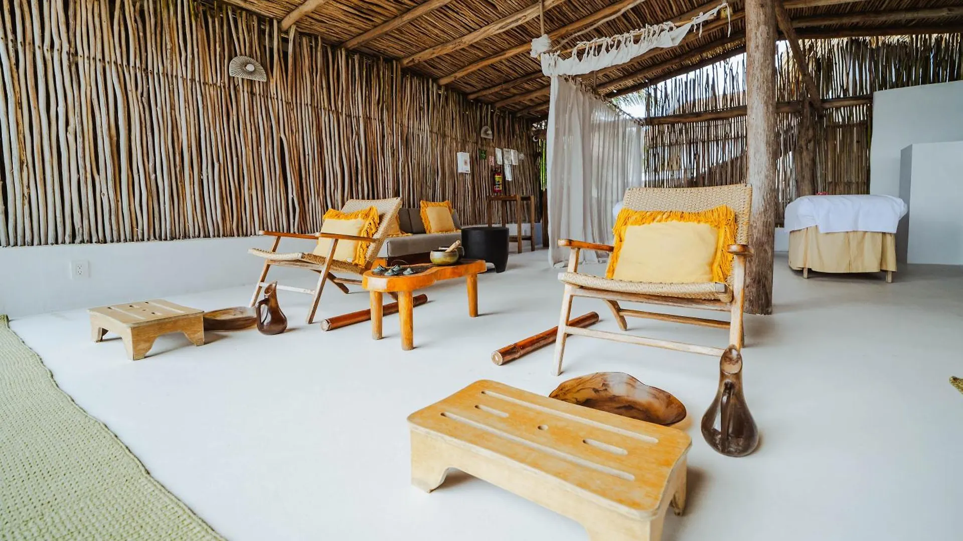 Dune Boutique Hotel Located At The Party Zone (Adults Only) Tulum