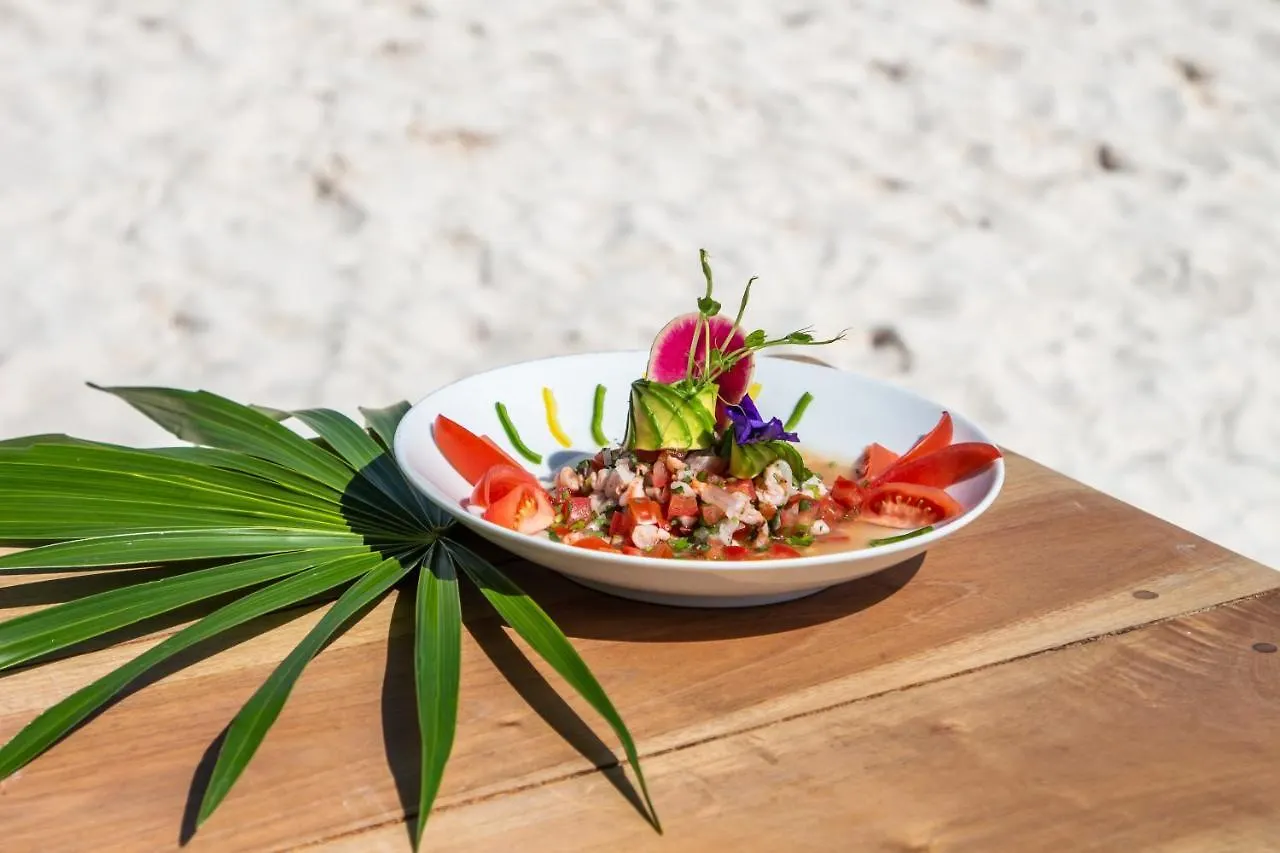 Dune Boutique Hotel Located At The Party Zone (Adults Only) Tulum 4*,  México