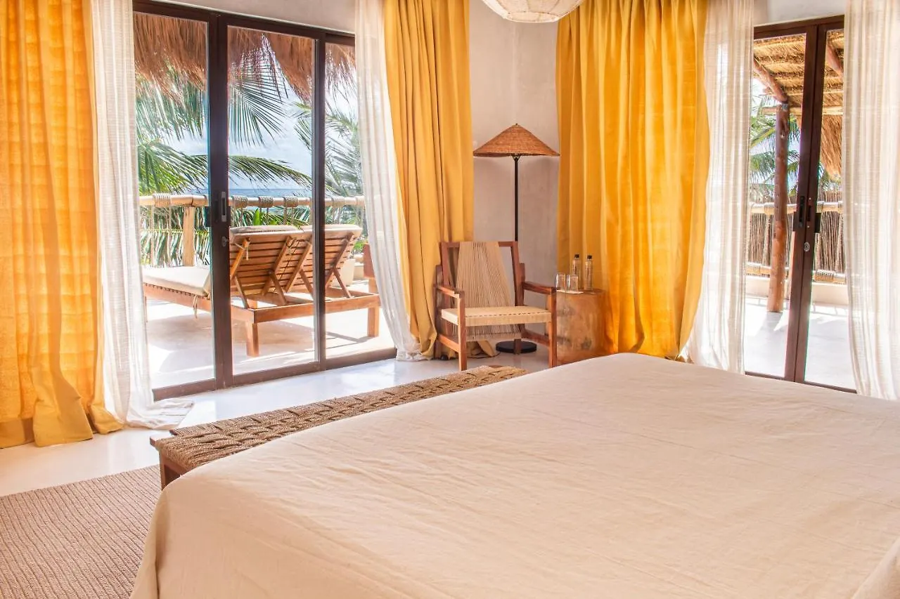 Dune Boutique Hotel Located At The Party Zone (Adults Only) Tulum