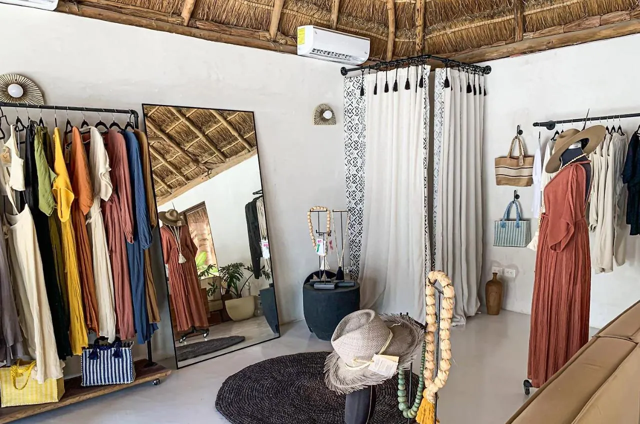 Dune Boutique Hotel Located At The Party Zone (Adults Only) Tulum