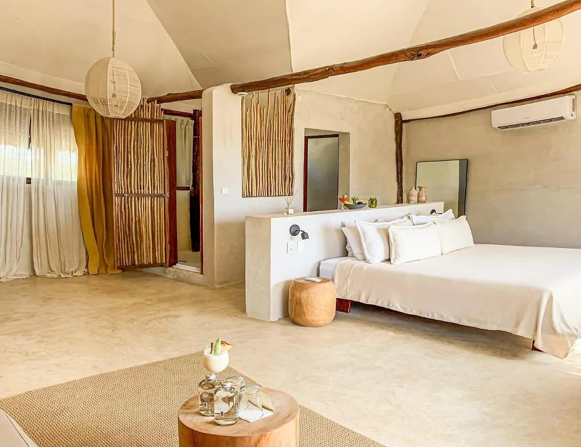 Dune Boutique Hotel Located At The Party Zone (Adults Only) Tulum